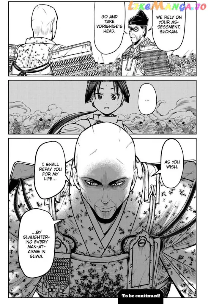 The Elusive Samurai Chapter 59 image 19_optimized